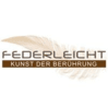 FEDERLEICHT - KUNST DER BERÜHRUNG