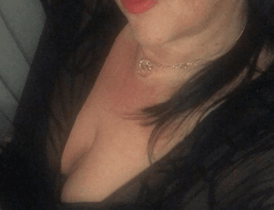 Dream milfy delight