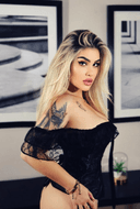 Blonde Bigassđ Goddess Of Love ...