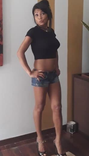 Nadia Thai Massage in Wil