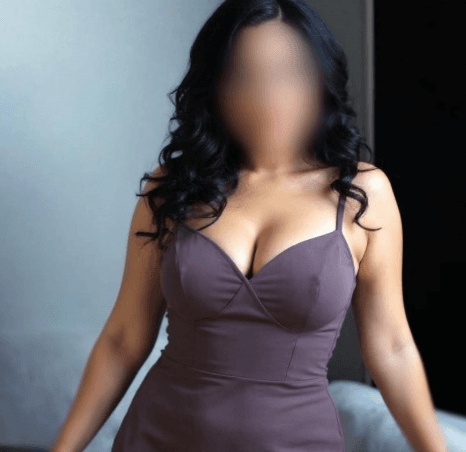 Nicole From Fantasy Escorts