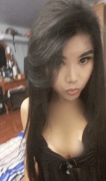Top Ts Jenny Hot Massage