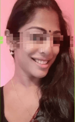 I'M ARESI NEW TO BIRMINGHAM INDIAN TAMIL BIG BOOBS GIRL