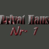Privathaus Nr. 1