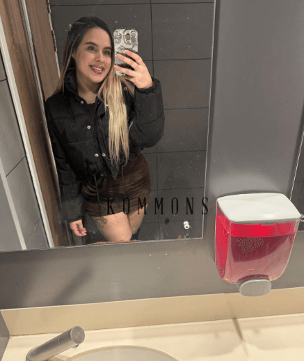 Student Laura