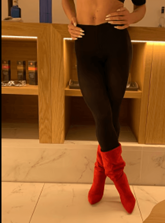 Nicoleheaven95