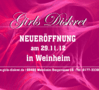 Girls Diskret