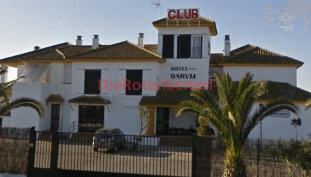 Hotel Club Garum